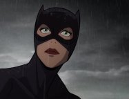 Batman: Bitmeyen Cadılar Bayramı – Bölüm 2