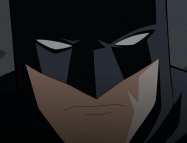 Batman: Bitmeyen Cadılar Bayramı – Bölüm 1
