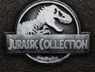 Jurassic Boxset