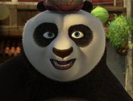 Kung Fu Panda