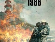 Çernobil 1986