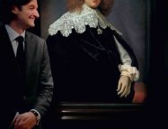 Benim Rembrandt’ım