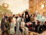 Downton Abbey: Yeni Çağ
