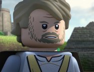 Lego Star Wars Korkunç Hikayeler