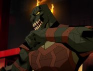 Ölümcül Dövüş Efsanesi: Akrebin İntikamı