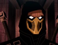 Ölümcül Dövüş Efsanesi: Akrebin İntikamı