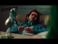 Kaybedenler Kulübü Yolda