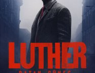 Luther: Batan Güneş