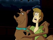 Scooby-Doo!: Sakin Ol