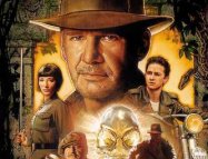 Indiana Jones ve Kristal Kafatası Krallığı