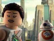 LEGO Star Wars Yılbaşı Özel