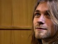 Kurt Cobain