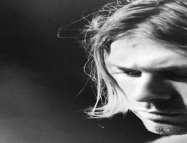 Kurt Cobain