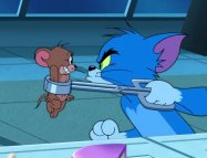 Tom ve Jerry: Hazine Avcısı