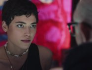 Kötülüğün Rengi: Kırmızı