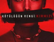 Kötülüğün Rengi: Kırmızı