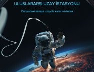 Uluslararası Uzay İstasyonu