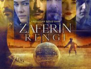 Zaferin Rengi