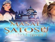 Masal Şatosu: Sihirli Davet