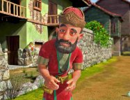 Karagöz: Yar Bana Bir Eğlence