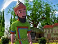 Karagöz: Yar Bana Bir Eğlence