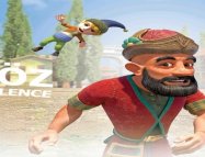 Karagöz: Yar Bana Bir Eğlence