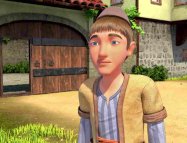 Karagöz: Yar Bana Bir Eğlence