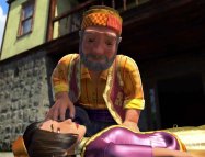 Karagöz: Yar Bana Bir Eğlence