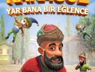 Karagöz: Yar Bana Bir Eğlence