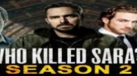 Who Killed Sara: 2.Sezon Tüm Bölümler