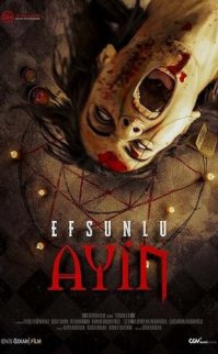 Efsunlu Ayin