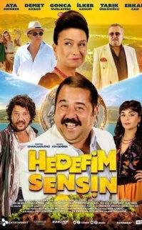 Hedefim Sensin
