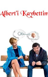 Albert’i Kaybettim