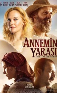 Annemin Yarası