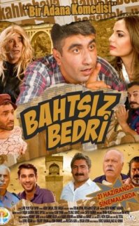 Bahtsız Bedri