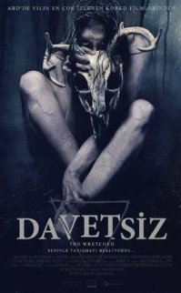 Davetsiz