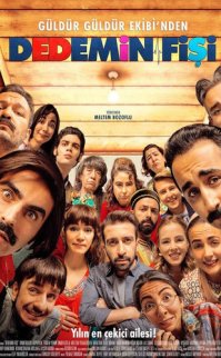Dedemin Fişi