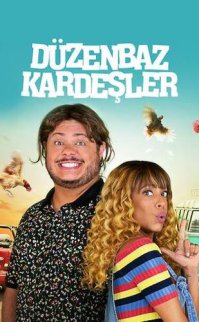 Düzenbaz Kardeşler