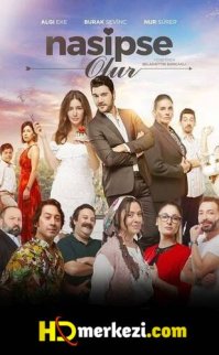 Nasipse Olur