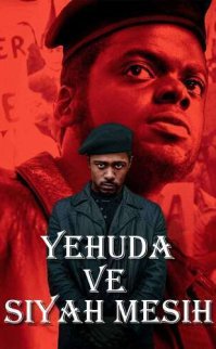 Yehuda ve Siyah Mesih