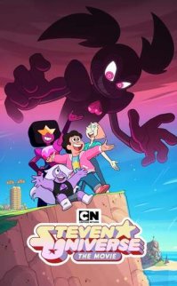 Steven Universe: Filmi