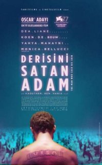 Derisini Satan Adam