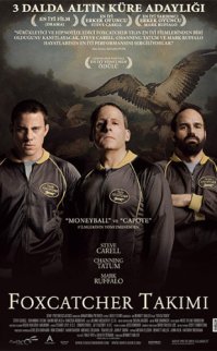 Foxcatcher Takımı