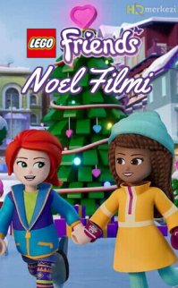 LEGO Friends: Noel Filmi