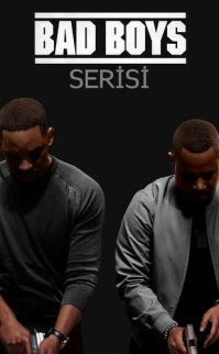 Çılgın İkili Serisi