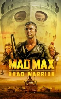 Çılgın Max 2: Yol Savaşcısı