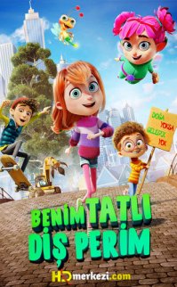 Benim Tatlı Diş Perim