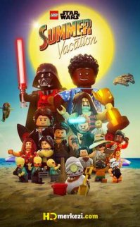 LEGO Star Wars Summer Vacation