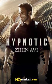 Hypnotic: Zihin Avı