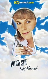 Peggy Sue Evlendi